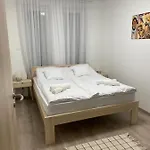 Apartmán Jokai Apartmanhaz-hajduszoboszlo