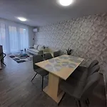 Apartmán Jokai Apartmanhaz-hajduszoboszlo Hajdúszoboszló