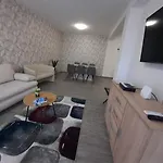 Apartmán Jokai Apartmanhaz-hajduszoboszlo *