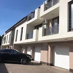Jokai Apartmanhaz-hajduszoboszlo Apartmán Hajdúszoboszló