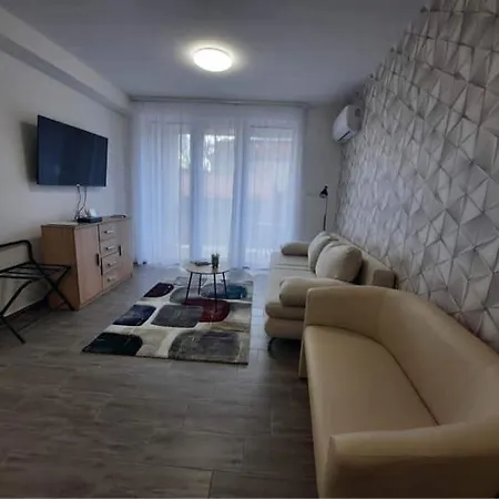 Jokai Apartmanhaz-hajduszoboszlo Hajdúszoboszló