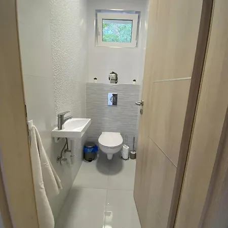 Apartmán Jokai Apartmanhaz-hajduszoboszlo