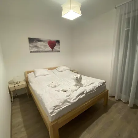 Jokai Apartmanhaz-hajduszoboszlo Apartmán Hajdúszoboszló