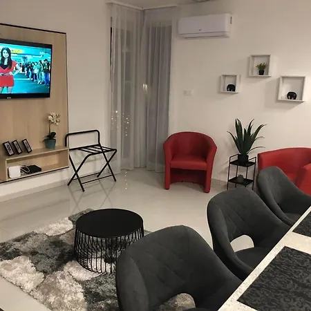 Apartmán Jokai Apartmanhaz-hajduszoboszlo *