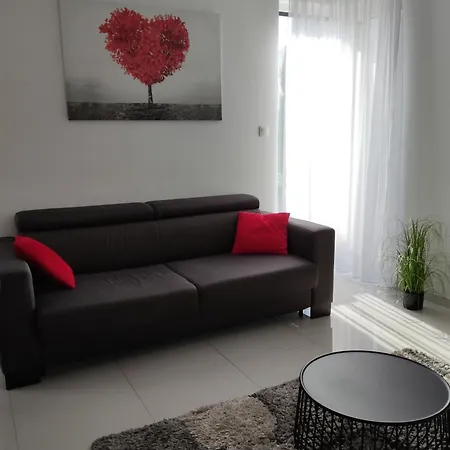 Apartmán Jokai Apartmanhaz-hajduszoboszlo Hajdúszoboszló