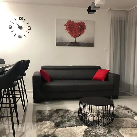 Jokai Apartmanhaz-hajduszoboszlo * Hajdúszoboszló