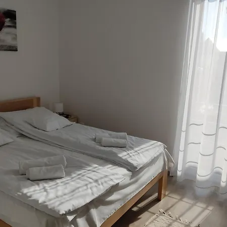 Jokai Apartmanhaz-hajduszoboszlo Apartmán Hajdúszoboszló