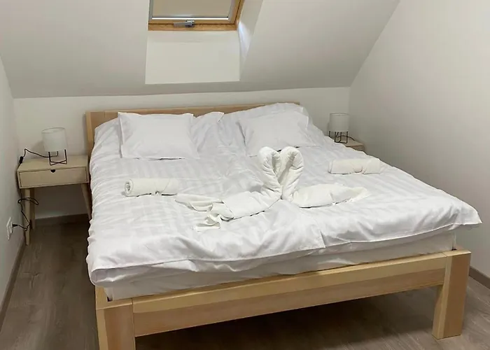 Jokai Apartmanhaz-hajduszoboszlo