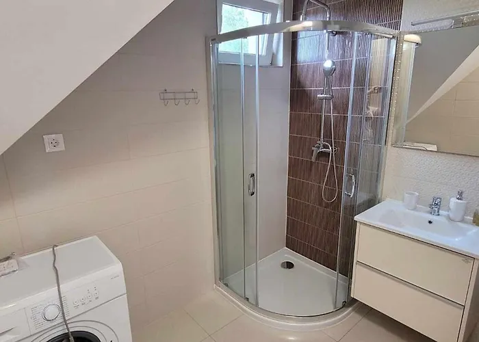 Jokai Apartmanhaz-hajduszoboszlo