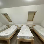 Jokai Apartmanhaz-hajduszoboszlo Appartement Hajdúszoboszló