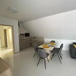Jokai Apartmanhaz-hajduszoboszlo