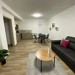 Appartamento Jókai Apartmanház-hajdúszoboszló