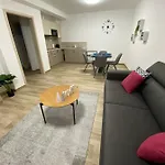 Appartamento Jókai Apartmanház-hajdúszoboszló *
