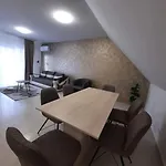 Appartement Jokai Apartmanhaz-hajduszoboszlo *