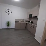 Jókai Apartmanház-hajdúszoboszló