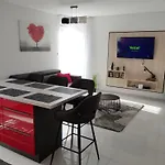 Jokai Apartmanhaz-hajduszoboszlo