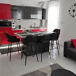 Apartment Jokai Apartmanhaz-hajduszoboszlo *