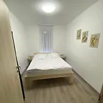 Jokai Apartmanhaz-hajduszoboszlo Hajdúszoboszló