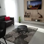 Jokai Apartmanhaz-hajduszoboszlo Apartment