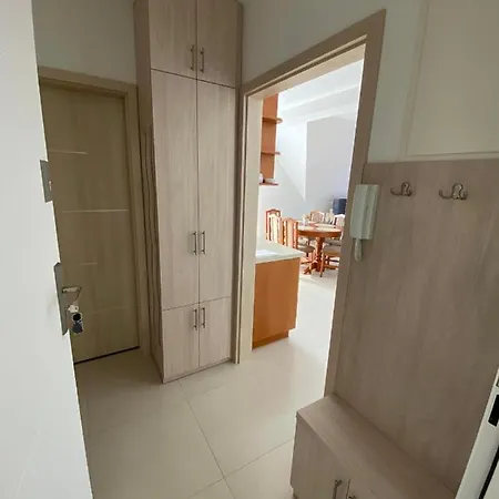 Jokai Apartmanhaz-hajduszoboszlo Apartment Hajduszoboszlo