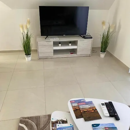 Jokai Apartmanhaz-hajduszoboszlo Apartment Hajduszoboszlo