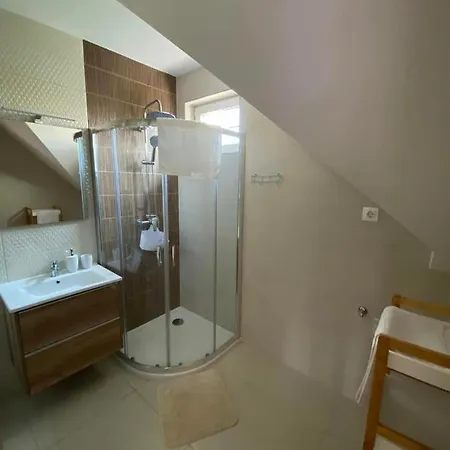 Apartment Jokai Apartmanhaz-hajduszoboszlo Hajduszoboszlo