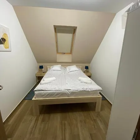 Jokai Apartmanhaz-hajduszoboszlo Hajduszoboszlo