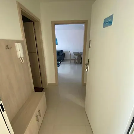 Jokai Apartmanhaz-hajduszoboszlo *