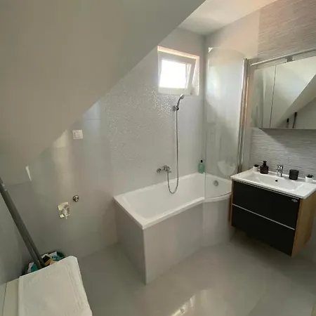 Jokai Apartmanhaz-hajduszoboszlo Apartment