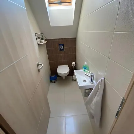 Apartment Jokai Apartmanhaz-hajduszoboszlo Hajduszoboszlo