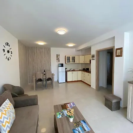 Jokai Apartmanhaz-hajduszoboszlo * Hajduszoboszlo