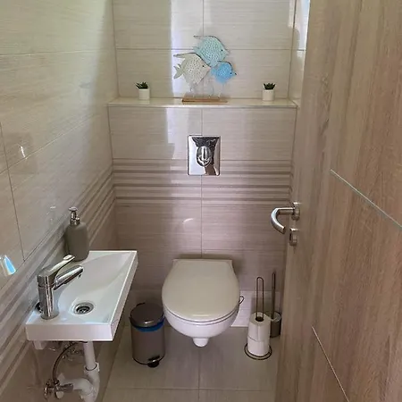 Jokai Apartmanhaz-hajduszoboszlo Hajduszoboszlo