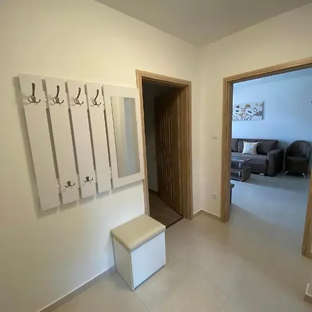 Jokai Apartmanhaz-hajduszoboszlo Hajduszoboszlo