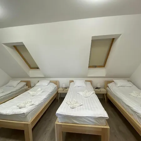 Jókai Apartmanház-hajdúszoboszló Apartamento Hajdúszoboszló