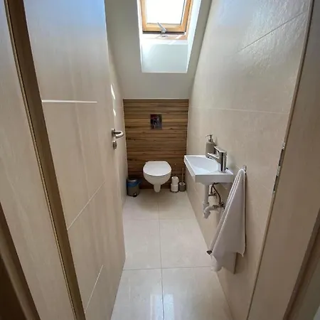 Apartment Jokai Apartmanhaz-hajduszoboszlo *