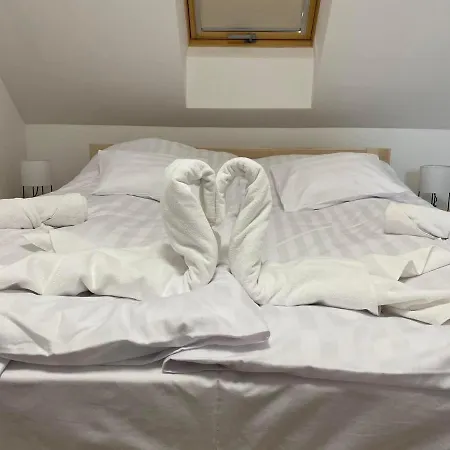 Jokai Apartmanhaz-hajduszoboszlo Apartment Hajduszoboszlo