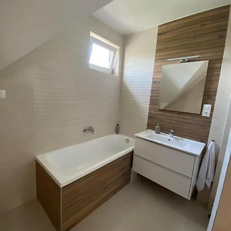 Apartment Jokai Apartmanhaz-hajduszoboszlo *