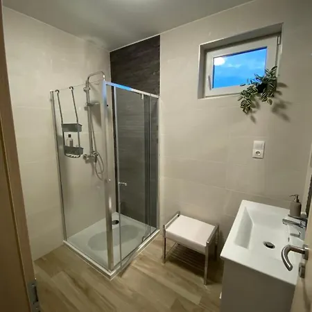 Jokai Apartmanhaz-hajduszoboszlo