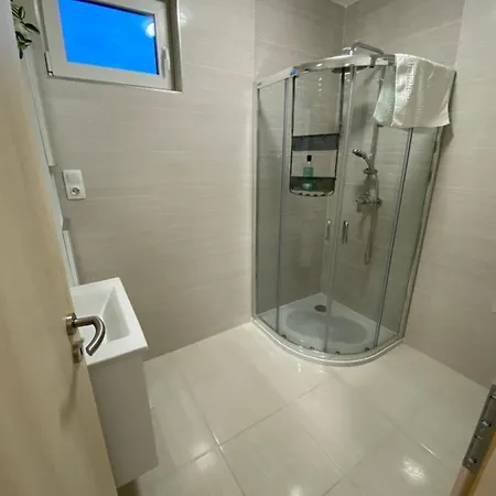 Apartment Jokai Apartmanhaz-hajduszoboszlo Hajduszoboszlo