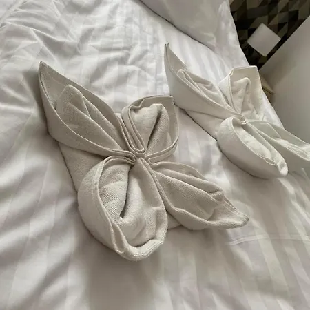 Jokai Apartmanhaz-hajduszoboszlo Apartment Hajduszoboszlo