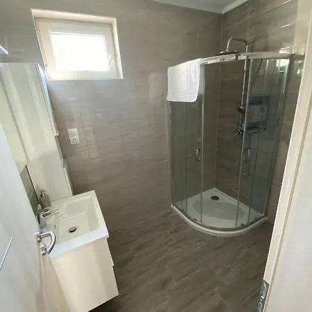 Jokai Apartmanhaz-hajduszoboszlo Hajduszoboszlo