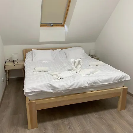 Jókai Apartmanház-hajdúszoboszló