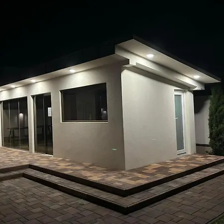 Jokai Apartmanhaz-hajduszoboszlo