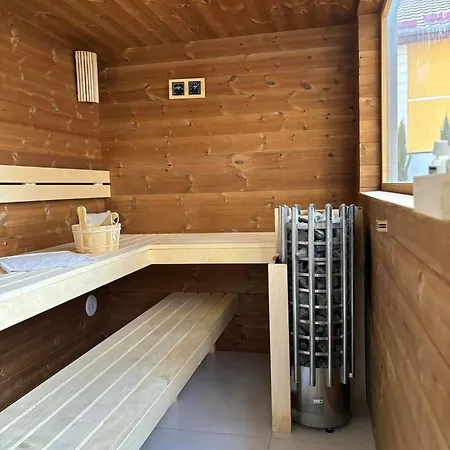 Jokai Apartmanhaz-hajduszoboszlo