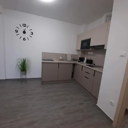 Jokai Apartmanhaz-hajduszoboszlo