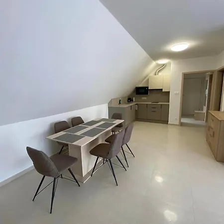 Jokai Apartmanhaz-hajduszoboszlo Hajduszoboszlo