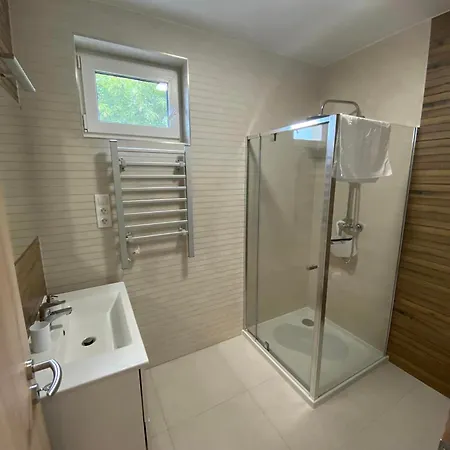 Jokai Apartmanhaz-hajduszoboszlo