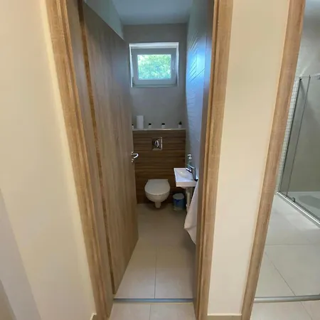 Apartment Jokai Apartmanhaz-hajduszoboszlo