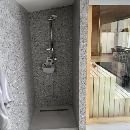 Apartment Jokai Apartmanhaz-hajduszoboszlo *