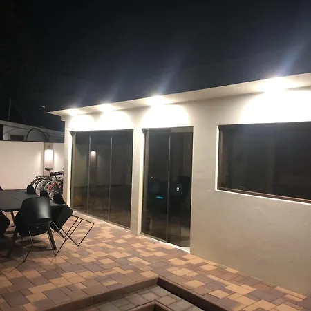 Apartment Jokai Apartmanhaz-hajduszoboszlo *